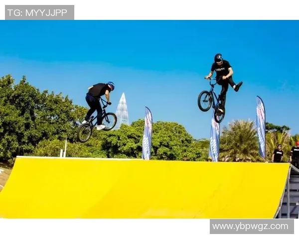 深圳极限运动队如何通过团队协作变革提升竞技水平与运动体验